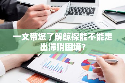 一文带您了解鲸探能不能走出滞销困境？