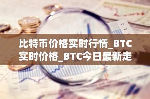 比特币价格实时行情_BTC实时价格_BTC今日最新走势