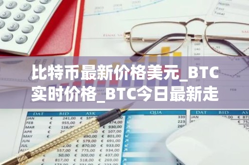 比特币最新价格美元_BTC实时价格_BTC今日最新走势