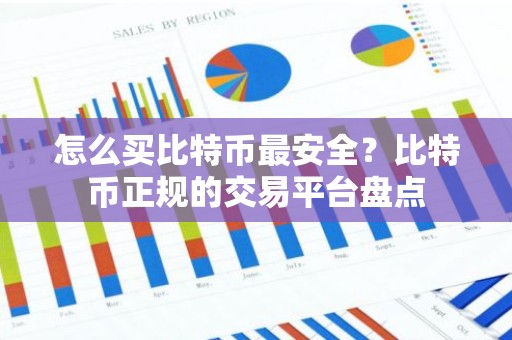 怎么买比特币最安全？比特币正规的交易平台盘点
