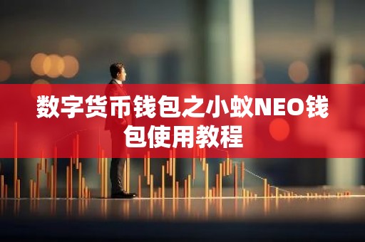 数字货币钱包之小蚁NEO钱包使用教程