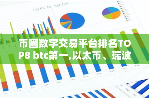 币圈数字交易平台排名TOP8 btc第一,以太币、瑞波币上榜