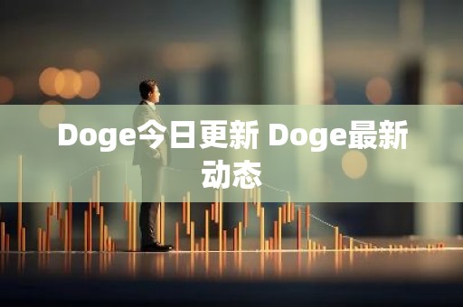 Doge今日更新 Doge最新动态