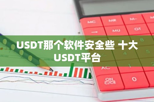 USDT那个软件安全些 十大USDT平台