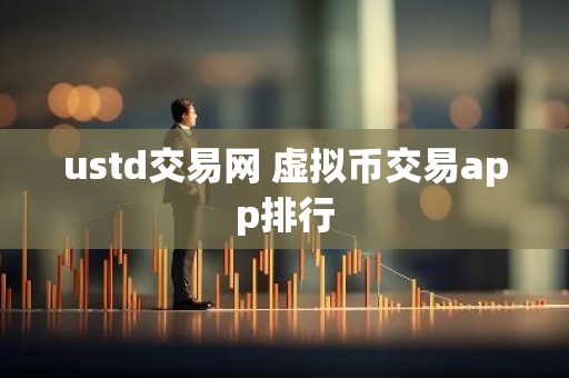 ustd交易网 虚拟币交易app排行