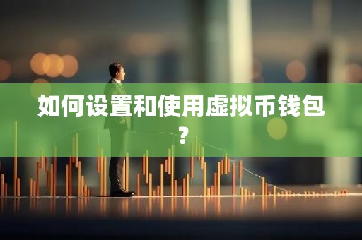 如何设置和使用虚拟币钱包？