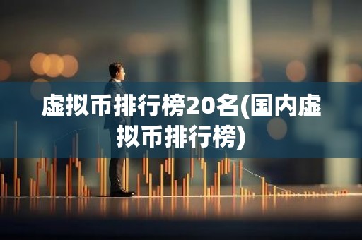 虚拟币排行榜20名(国内虚拟币排行榜)