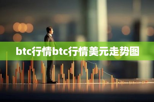 btc行情btc行情美元走势图