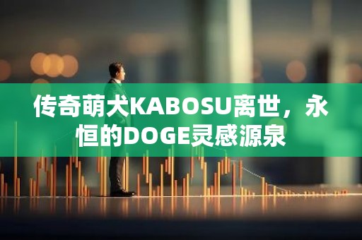 传奇萌犬KABOSU离世，永恒的DOGE灵感源泉