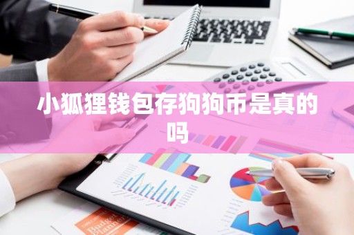小狐狸钱包存狗狗币是真的吗