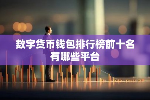 数字货币钱包排行榜前十名有哪些平台