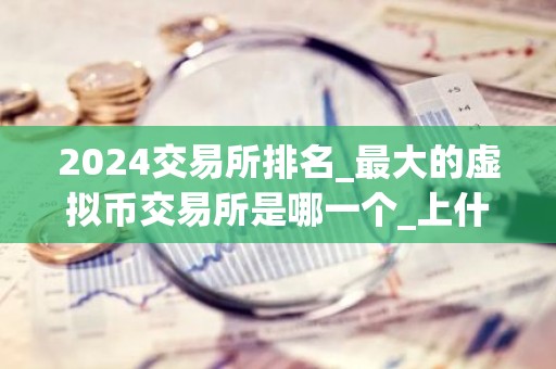 2024交易所排名_最大的虚拟币交易所是哪一个_上什么平台买U