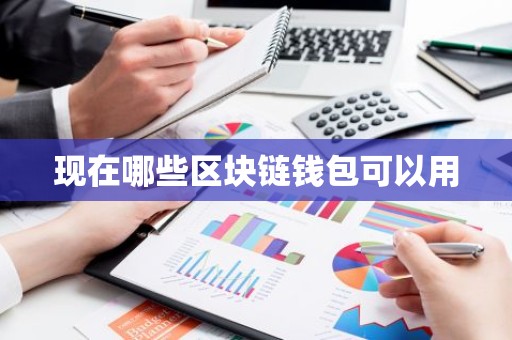 现在哪些区块链钱包可以用