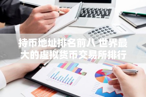 持币地址排名前八 世界最大的虚拟货币交易所排行