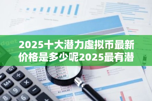 2025十大潜力虚拟币最新价格是多少呢2025最有潜力虚拟币