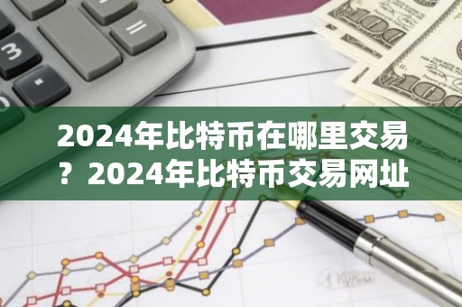 2024年比特币在哪里交易？2024年比特币交易网址