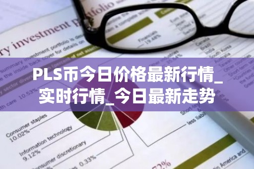 PLS币今日价格最新行情_实时行情_今日最新走势
