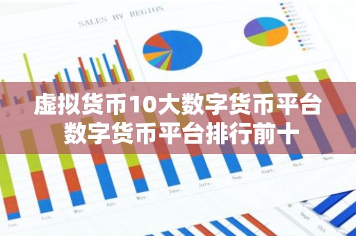 虚拟货币10大数字货币平台 数字货币平台排行前十