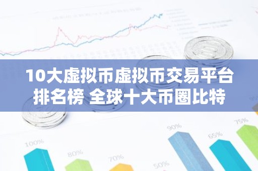 10大虚拟币虚拟币交易平台排名榜 全球十大币圈比特币平台排名2025