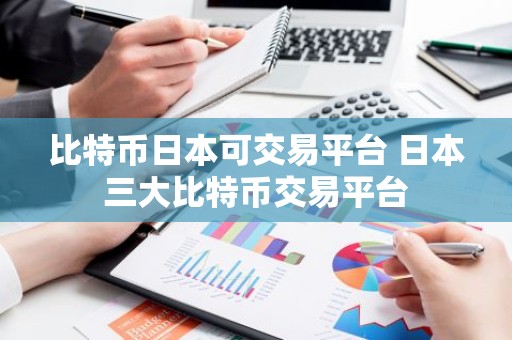比特币日本可交易平台 日本三大比特币交易平台