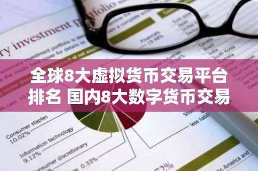 全球8大虚拟货币交易平台排名 国内8大数字货币交易平台