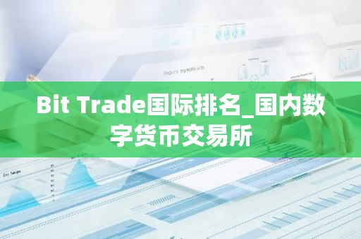 Bit Trade国际排名_国内数字货币交易所
