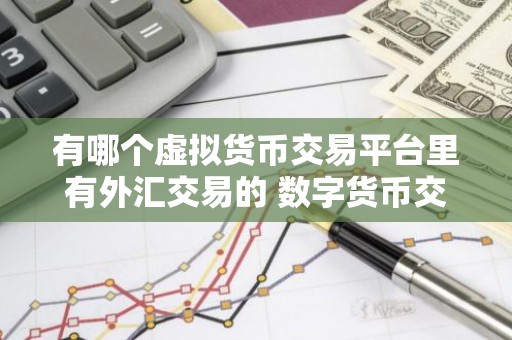 有哪个虚拟货币交易平台里有外汇交易的 数字货币交易所排行榜前十名