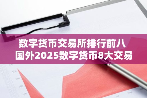 数字货币交易所排行前八 国外2025数字货币8大交易所排行