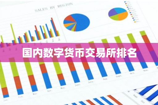 国内数字货币交易所排名