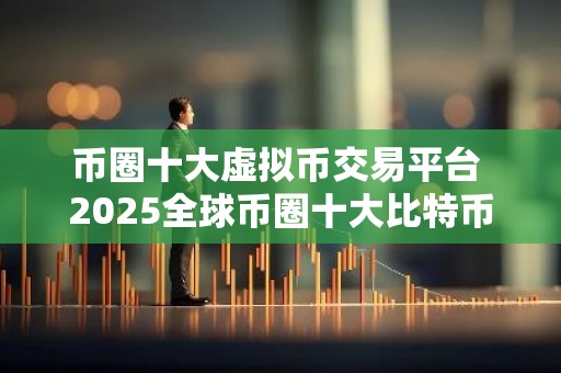 币圈十大虚拟币交易平台 2025全球币圈十大比特币平台排行