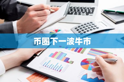 币圈下一波牛市