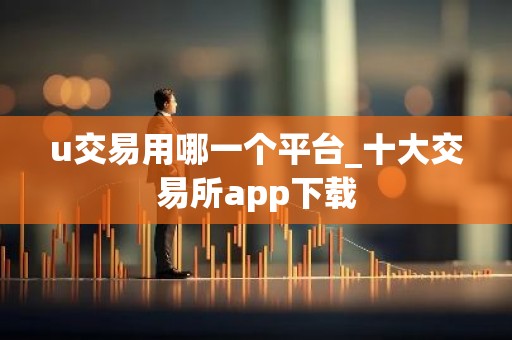 u交易用哪一个平台_十大交易所app下载