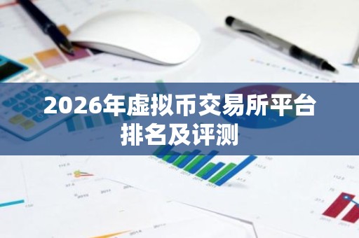 2026年虚拟币交易所平台排名及评测