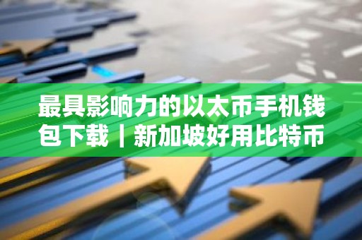 最具影响力的以太币手机钱包下载｜新加坡好用比特币交易所交易量排名