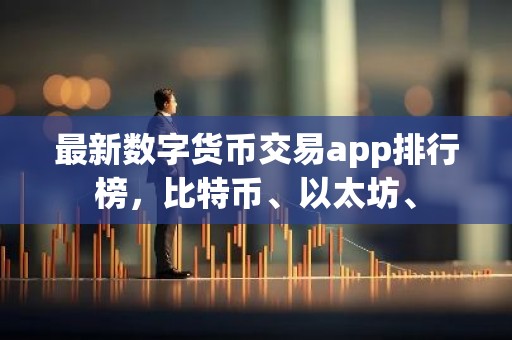 最新数字货币交易app排行榜，比特币、以太坊、