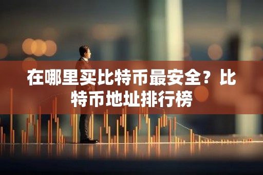 在哪里买比特币最安全？比特币地址排行榜