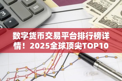 数字货币交易平台排行榜详情！2025全球顶尖TOP10交易所平台推荐
