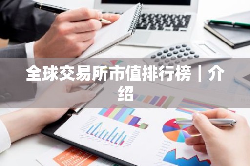 全球交易所市值排行榜｜介绍
