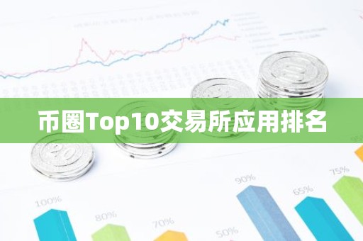 币圈Top10交易所应用排名