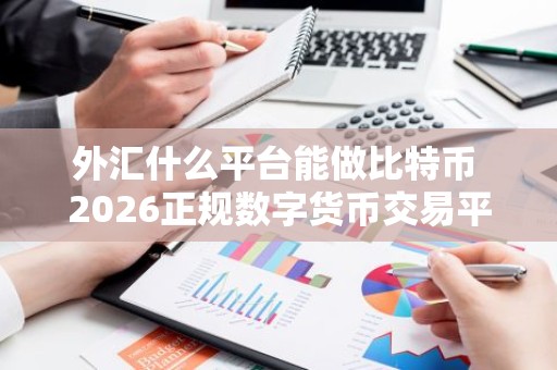 外汇什么平台能做比特币 2026正规数字货币交易平台有哪些