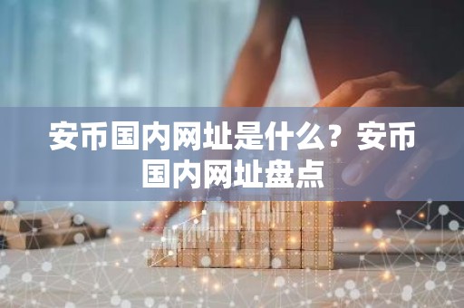 安币国内网址是什么？安币国内网址盘点