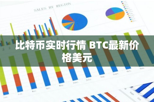 比特币实时行情 BTC最新价格美元