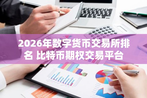 2026年数字货币交易所排名 比特币期权交易平台