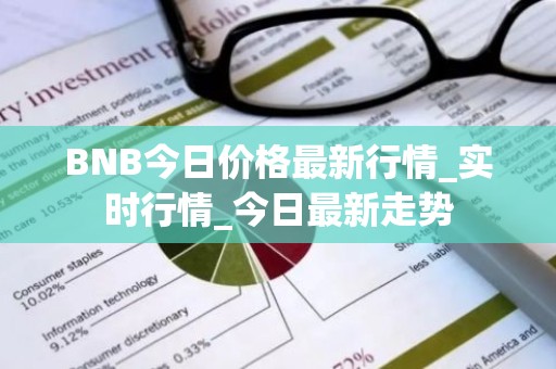 BNB今日价格最新行情_实时行情_今日最新走势