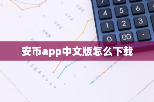 安币app中文版怎么下载