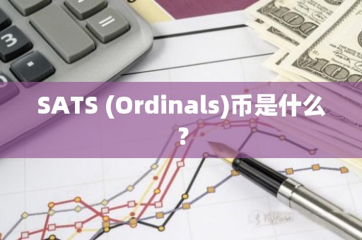 SATS (Ordinals)币是什么？
