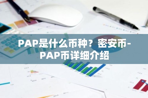 PAP是什么币种？密安币-PAP币详细介绍