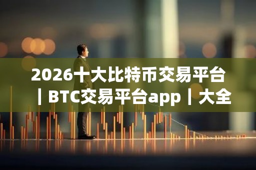 2026十大比特币交易平台｜BTC交易平台app｜大全
