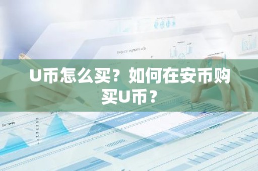 U币怎么买？如何在安币购买U币？