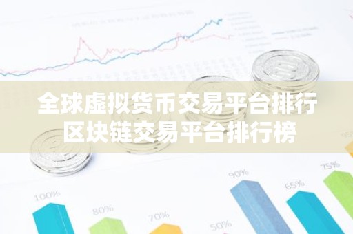全球虚拟货币交易平台排行 区块链交易平台排行榜